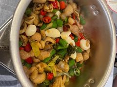 -彭耕记猪油炒小菜(吉联mall店)