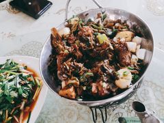 -水韵·渔家臻品私房菜(中庙店)