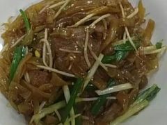 -酌宴府The China Club·广州万富希尔顿酒店(云城东路店)