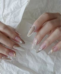 -LILY NAILS美甲美睫