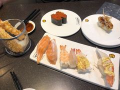 -元气寿司(东方宝泰店)