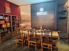-香港狮子山下·明星粤菜餐厅(北苑店)