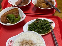 -超意兴·把子肉(省博物馆店)
