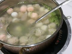 -国惠大酒楼(宝龙店)