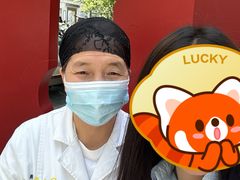 -裕和堂中医推拿艾灸(太古汇臻品店)