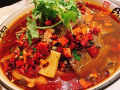 -同庆楼(滨湖万达广场店)