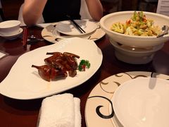 -中国坊中餐厅(石家庄希尔顿酒店)
