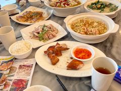 -今一靓汤.顺德菜东莞三十年老字号(厚街店)