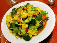 -朋友宴江南土菜(东方太阳城店)