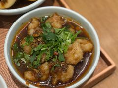 -兵哥豌豆面(创意谷店)