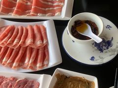 -北门涮肉·铜锅涮肉(南锣鼓巷店)