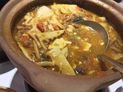 -谭十三南昌大排档(船山路总店)