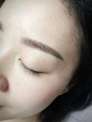 点击看大图 -HQ半永久纹绣纹眉