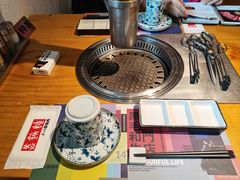 -勇誌烧肉·焱铁烧