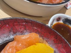 -万岁寿司(万国店)