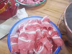 -东镇老火锅(长春路首店)