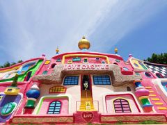 -漳州滨海火山岛自然生态风景区