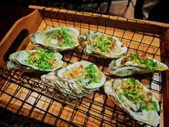 -新华阿喜烧烤(嘉泰雅园店)