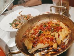 -漫圆·品质家宴(榔梨店)