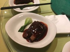 -君来梁溪饭店-餐厅
