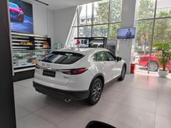 -长安马自达(上海交运起荣店)