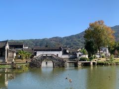 -呈坎景区