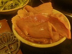 腰片-酒友老火锅(渝中店)
