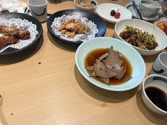 -兔爸私家小厨(新北万达店)