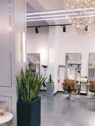 -FUTURE HN男士发型风格设计