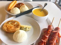 -宜家·瑞典风味餐厅(海达南街店)