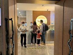 -难忘的面(五矿君澜酒店)