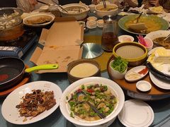 -全聚德(常州店)