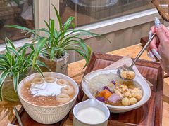 -绿小院(荔湾店)