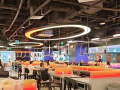 -师烤·豆花烤鱼(深圳坂田天虹店)