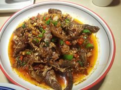 -小柴米·传统江西菜(八一广场店)