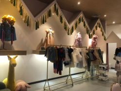 点击看大图 -meland club亲子乐园(石家庄万象城店)