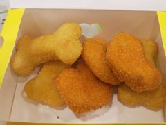 -德克士(芮城东茂店)