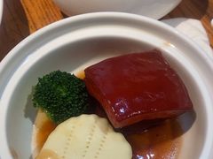 -醉霖生态餐厅(交大店)