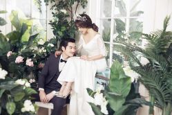 -太古映画婚纱摄影(天河店)