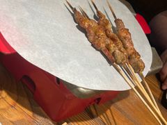 -1819餐厅·团队聚餐·烤串·精酿