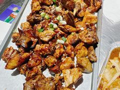 -交个朋友·贵州遵义烤鸡(北京首店)