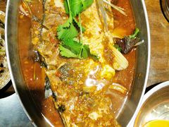 -寻钵记民菜馆·正宗常德钵子菜(滨湖路店)