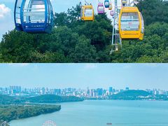 -东湖生态旅游风景区