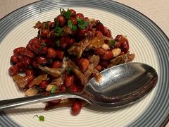 -漢舍中国菜馆(889广场店)
