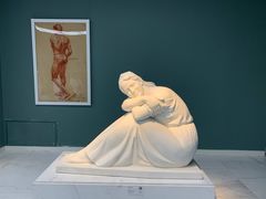 -长春世界雕塑园冰雪艺术天地