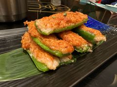 -常来小聚·广州非遗传承餐厅(高德置地店)