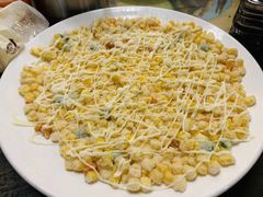 -毛胡子牛羊餐馆(武宁路店)