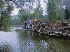 -石家庄市动物园