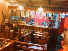 -醉虎传(南锣鼓巷店)