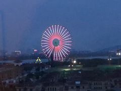 -山明水秀大饭店